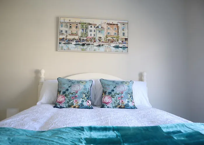 3 Bed Home, Stranmillis, Queens Quarter